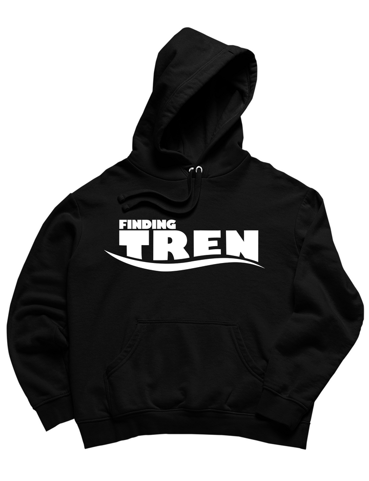 Finding Tren Hoodie