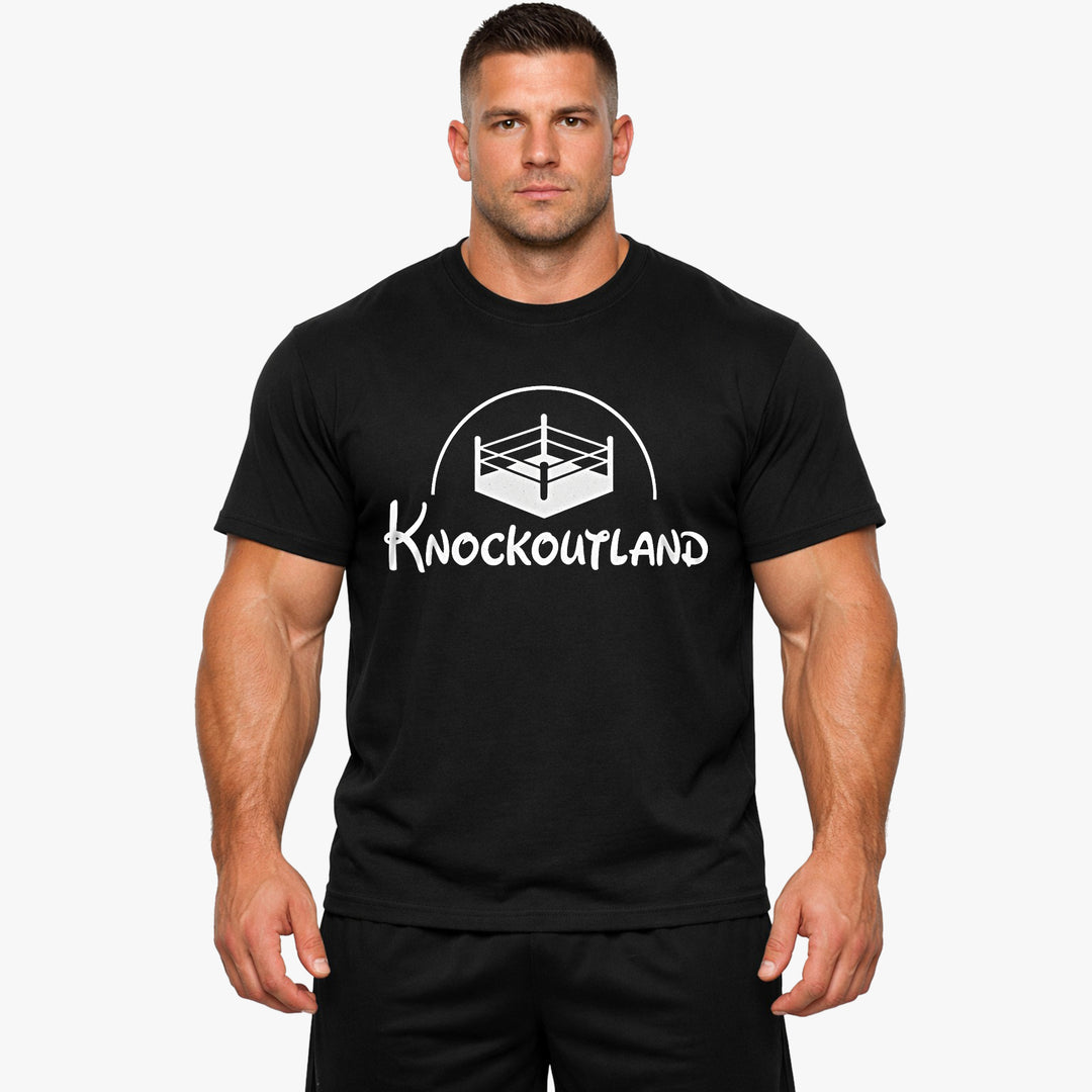 Knockoutland T-Shirt