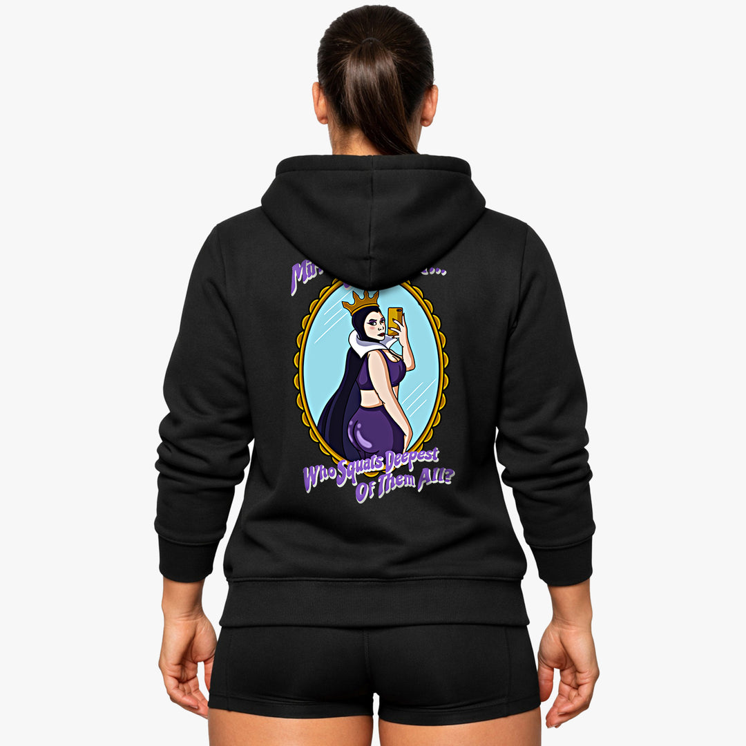 Mirror (Backprint) Hoodie