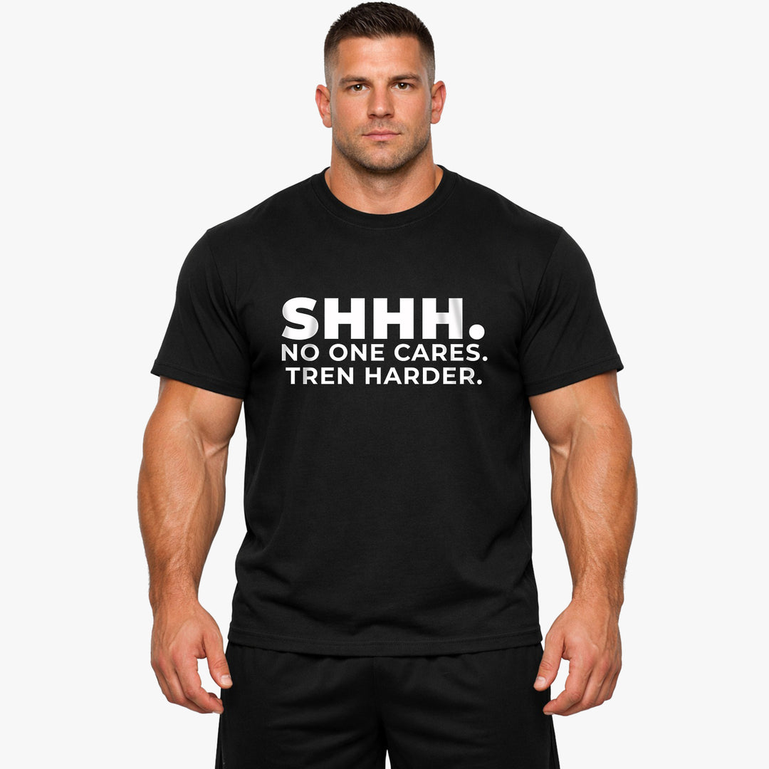 SHHH Shirt