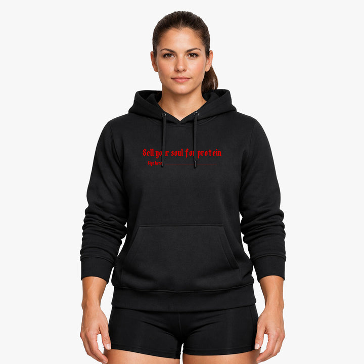 Soul Hoodie