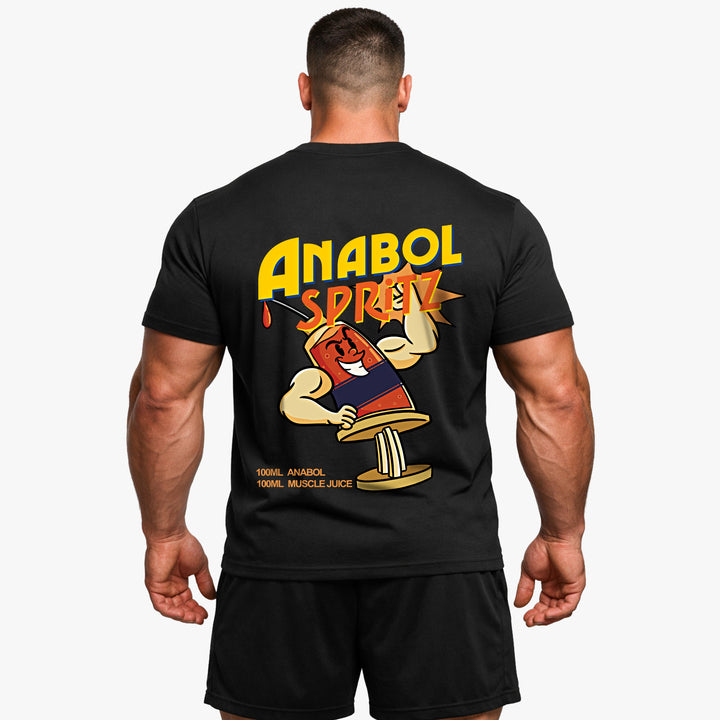 Spritz (Backprint) Shirt