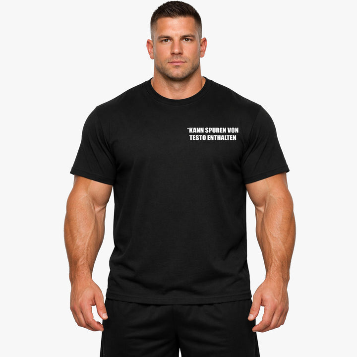 Spuren Shirt
