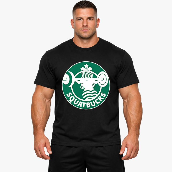 Squatbucks Shirt