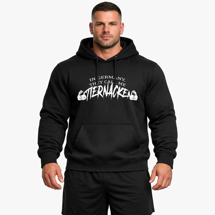 Stiernacken Hoodie