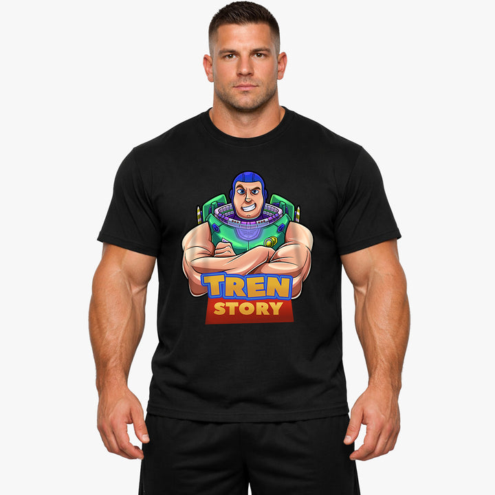 Story Shirt