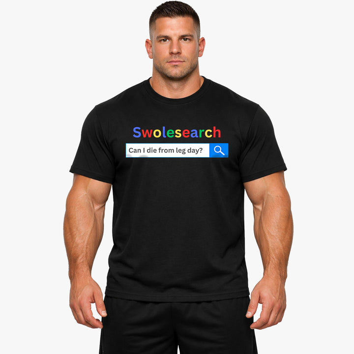 Chemise Swolesearch