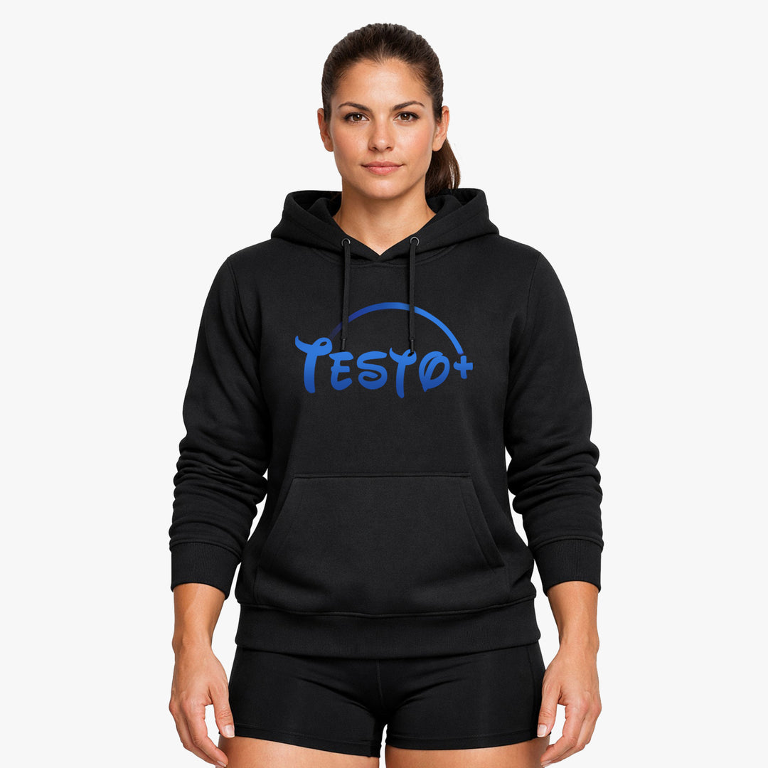 Testo+ Hoodie