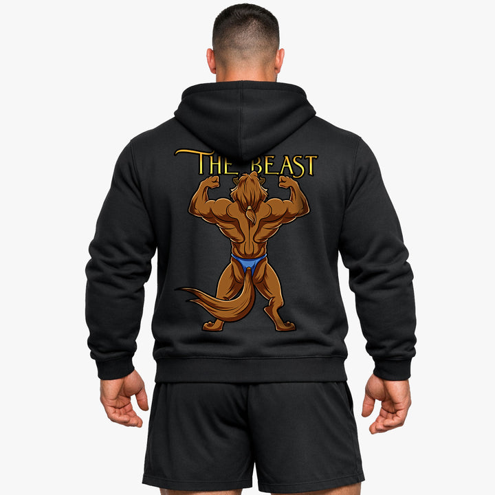 The Beast Hoodie