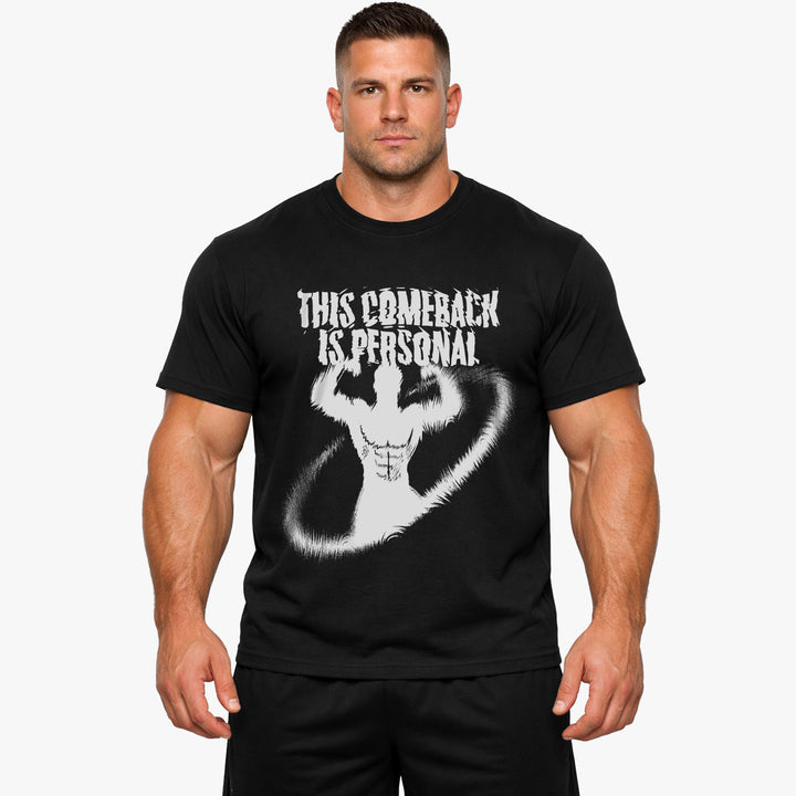 This Comeback Shirt