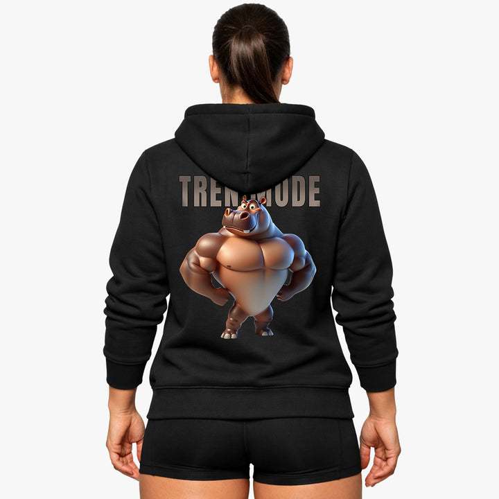 Tren Mode Hoodie