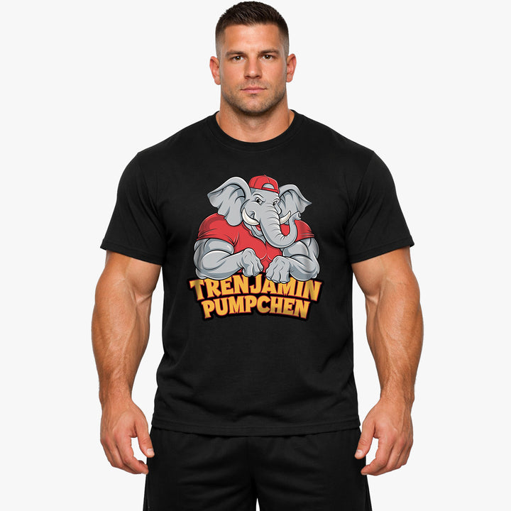 Trenjamin Pumpchen Shirt