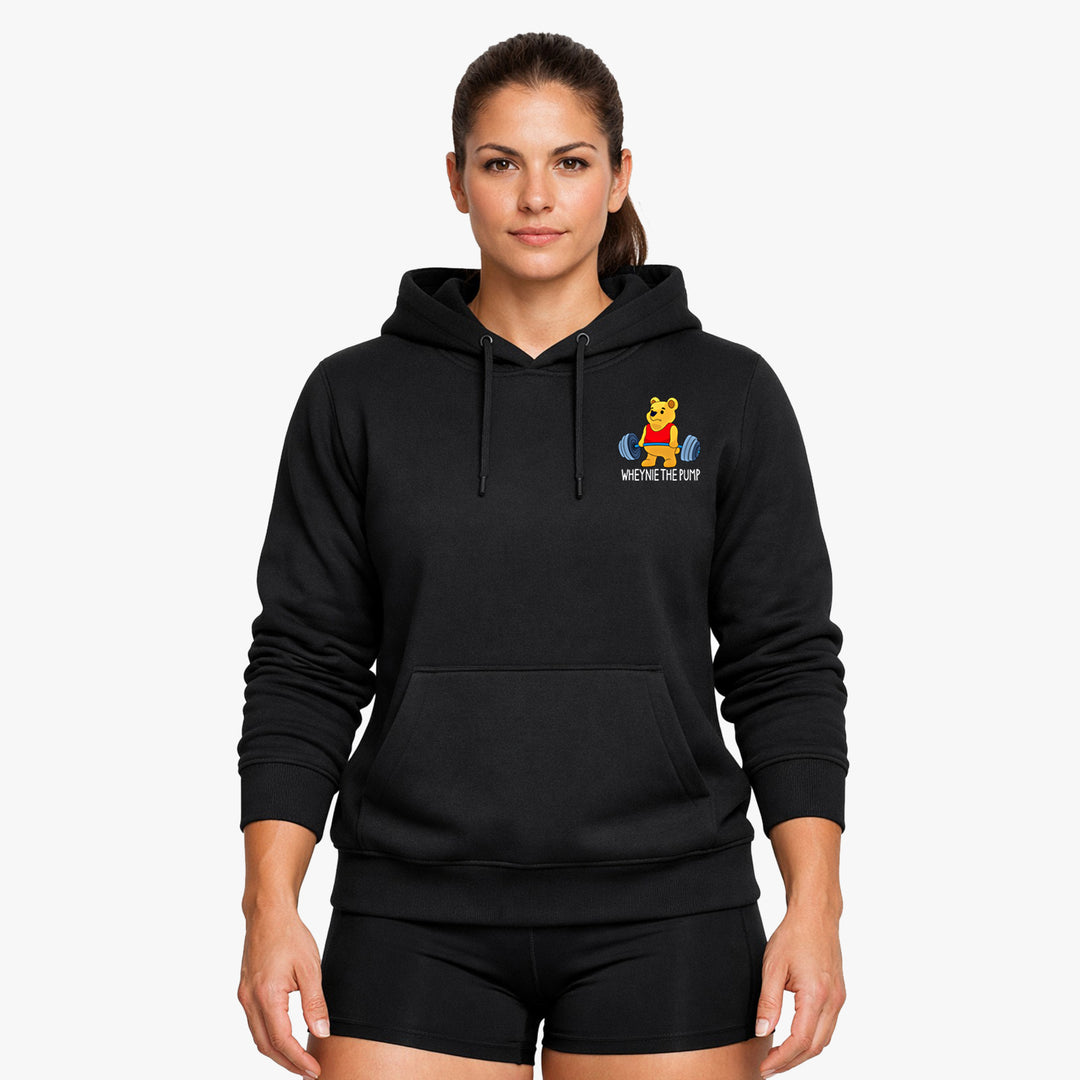 Wheynie Hoodie