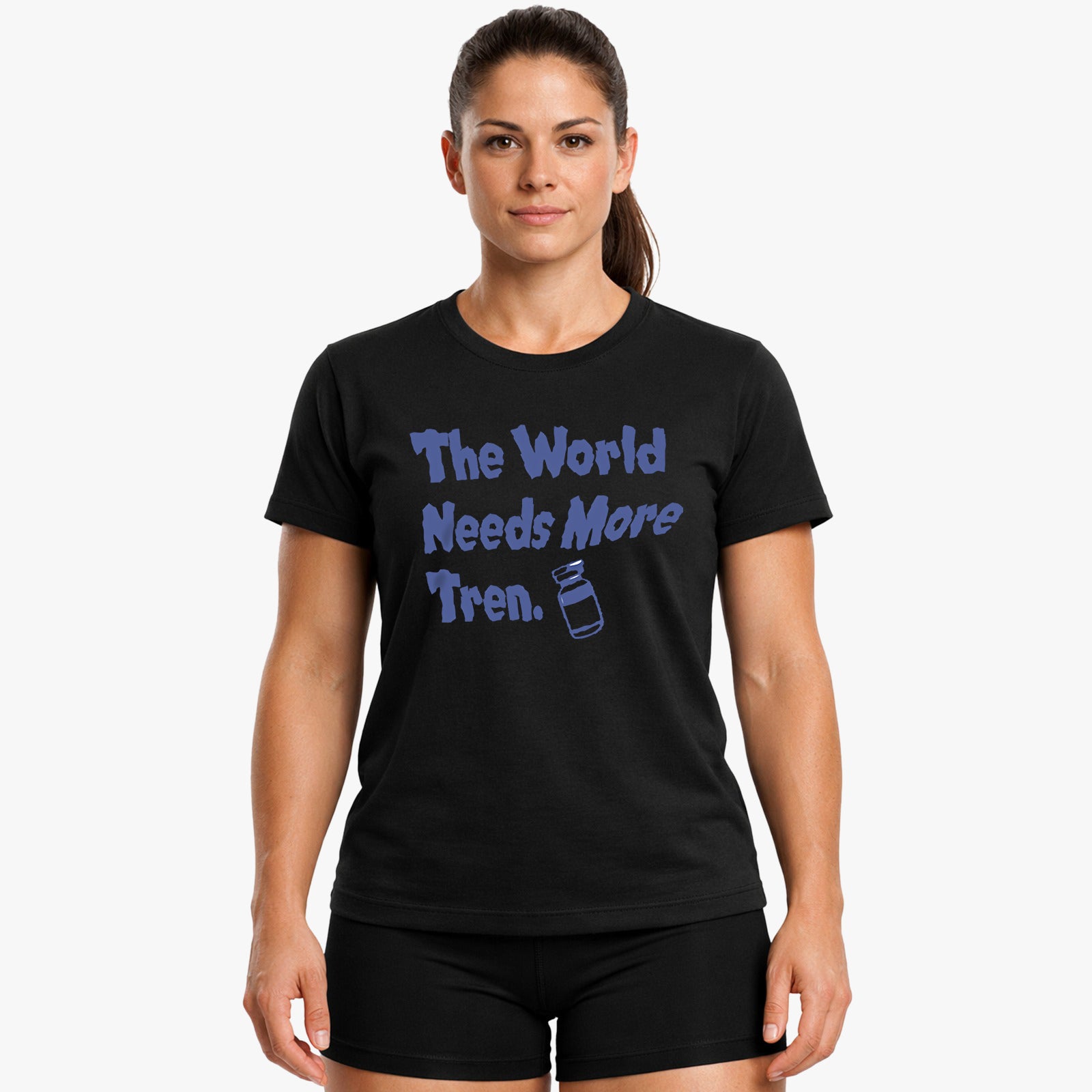 World Shirt