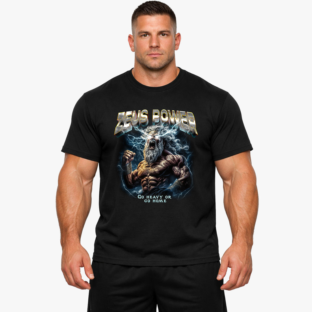 Zeus Shirt
