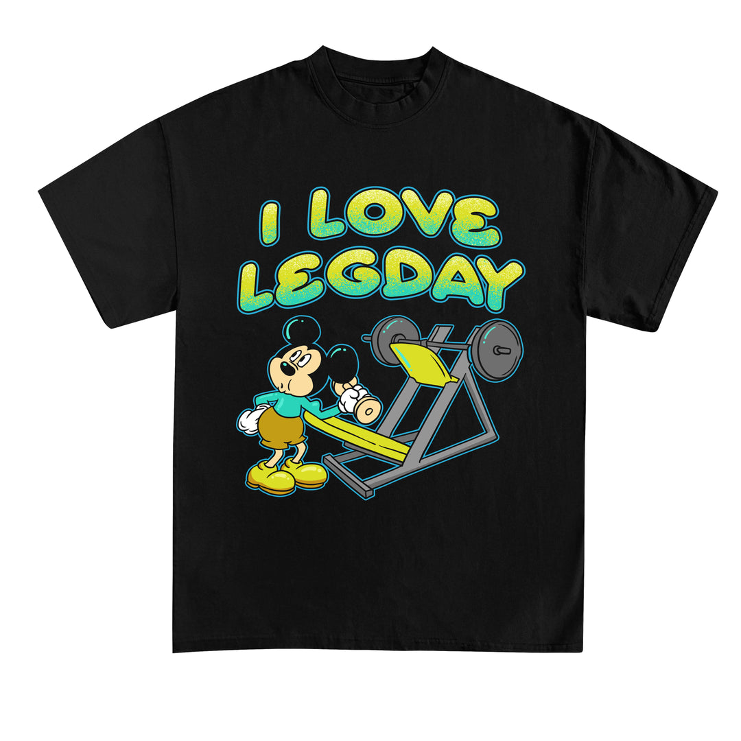 Legday Love Shirt