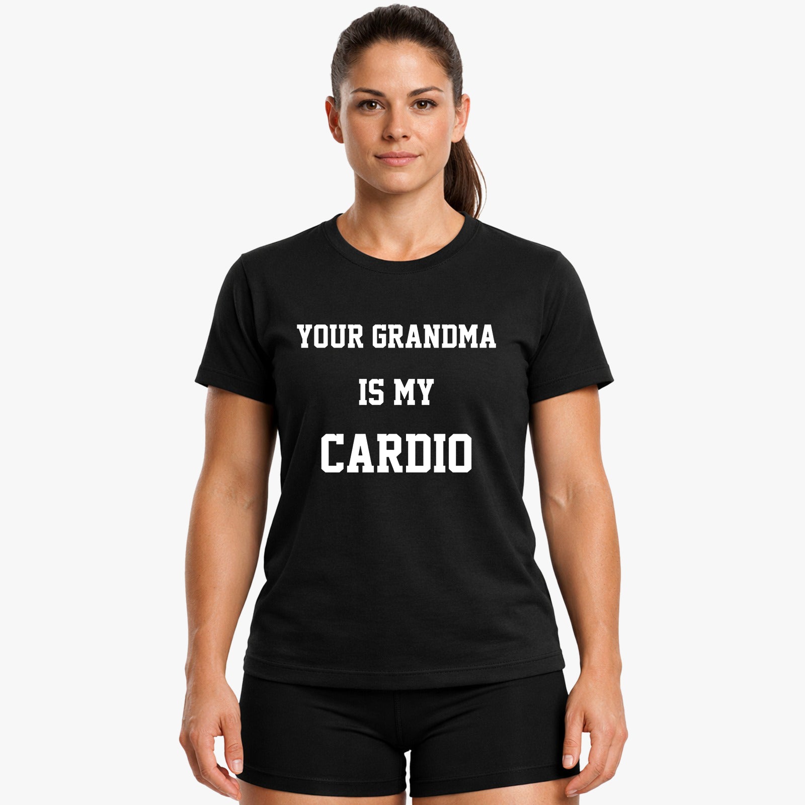 grandma Shirt