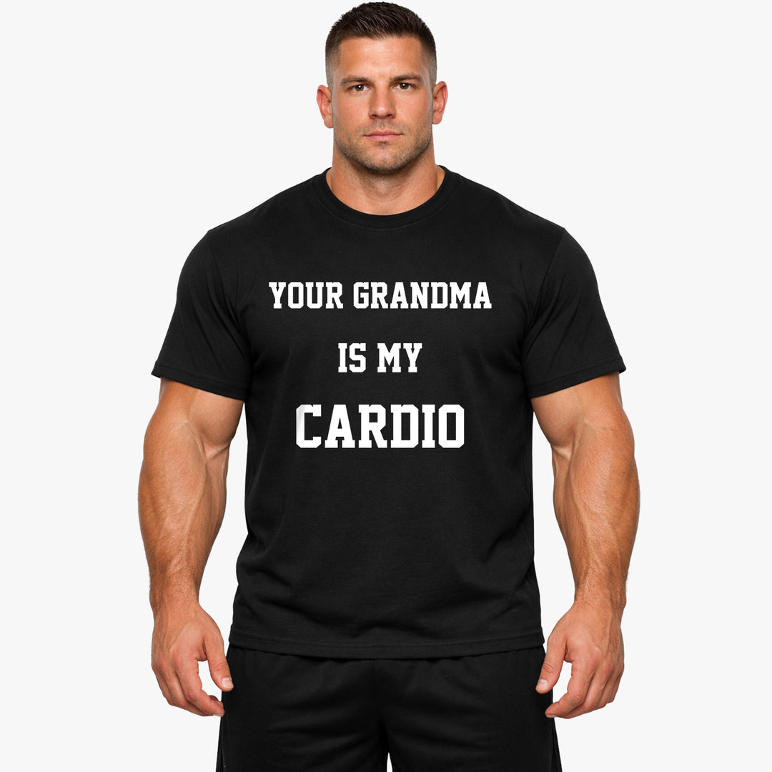 grandma Shirt
