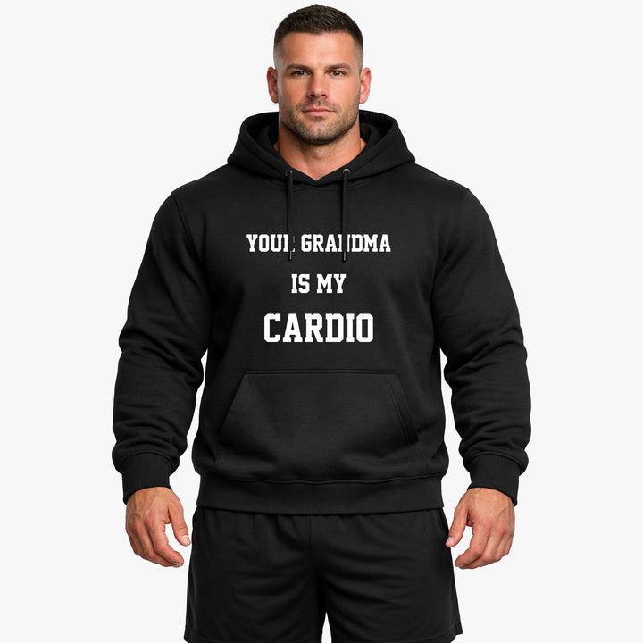 grandma Hoodie