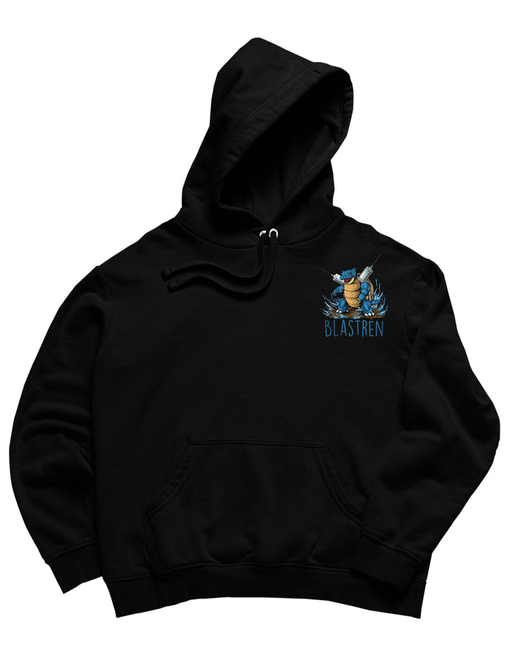 Blastren Hoodie