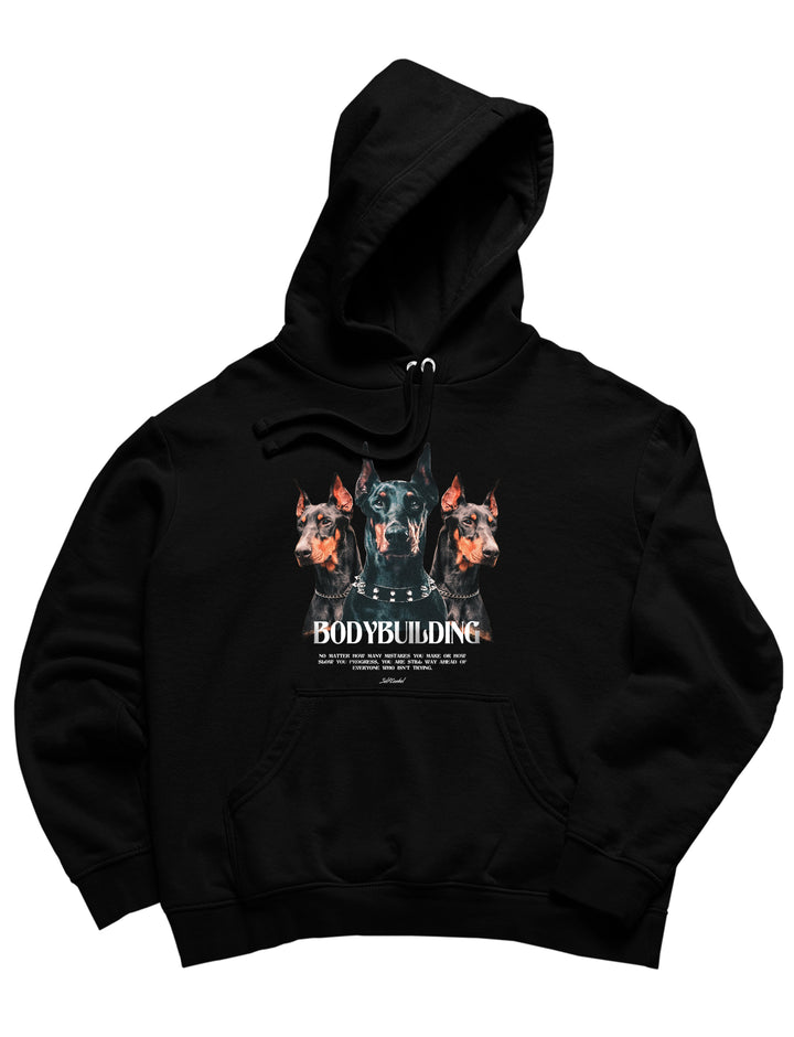 Selfcontrol Hoodie