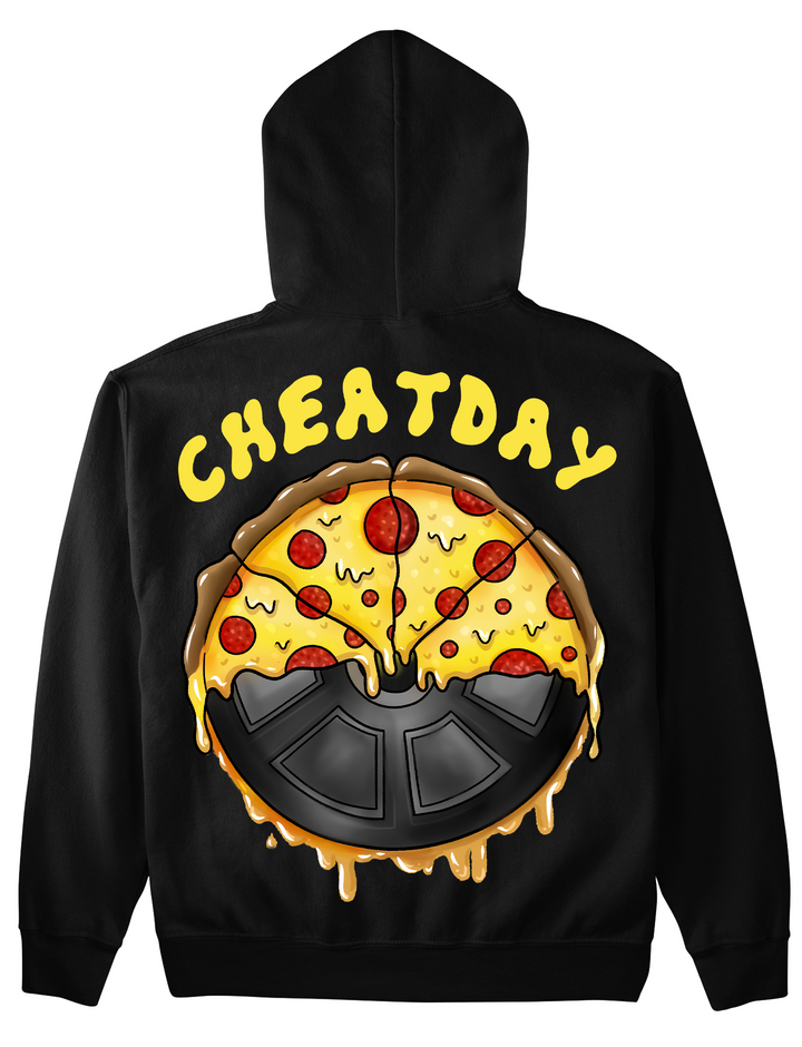 Cheatday Hoodie