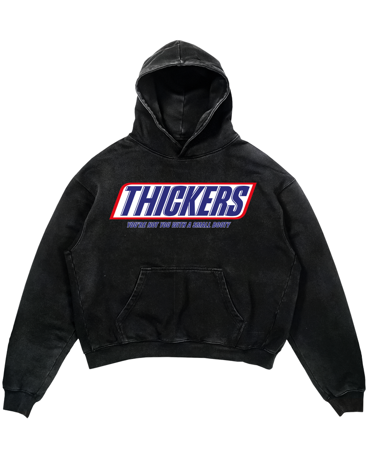 Thickers Oversized Hoodie