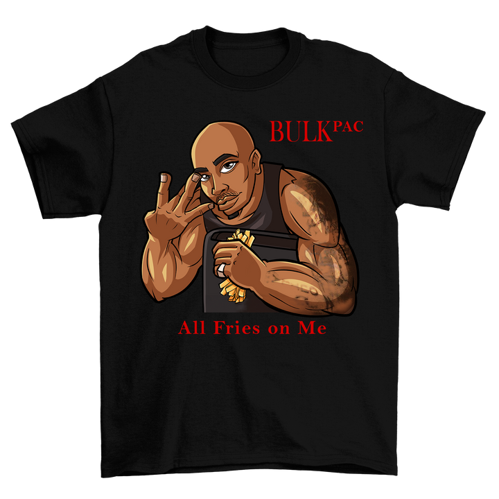 Bulk Pac Shirt