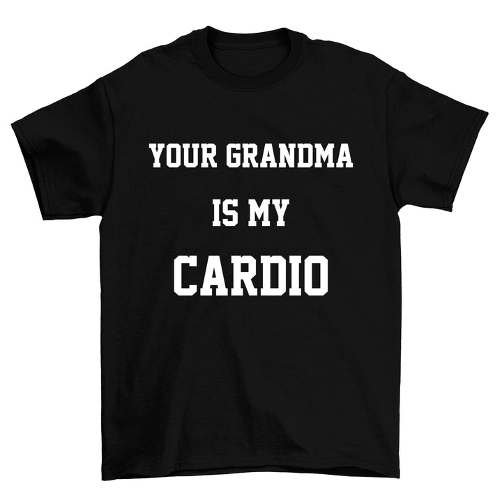 grandma Shirt