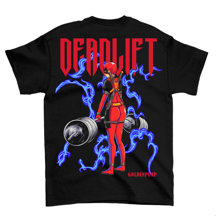 Deadlift Shirt