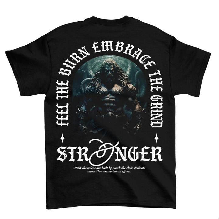 Stronger (Backprint) Shirt