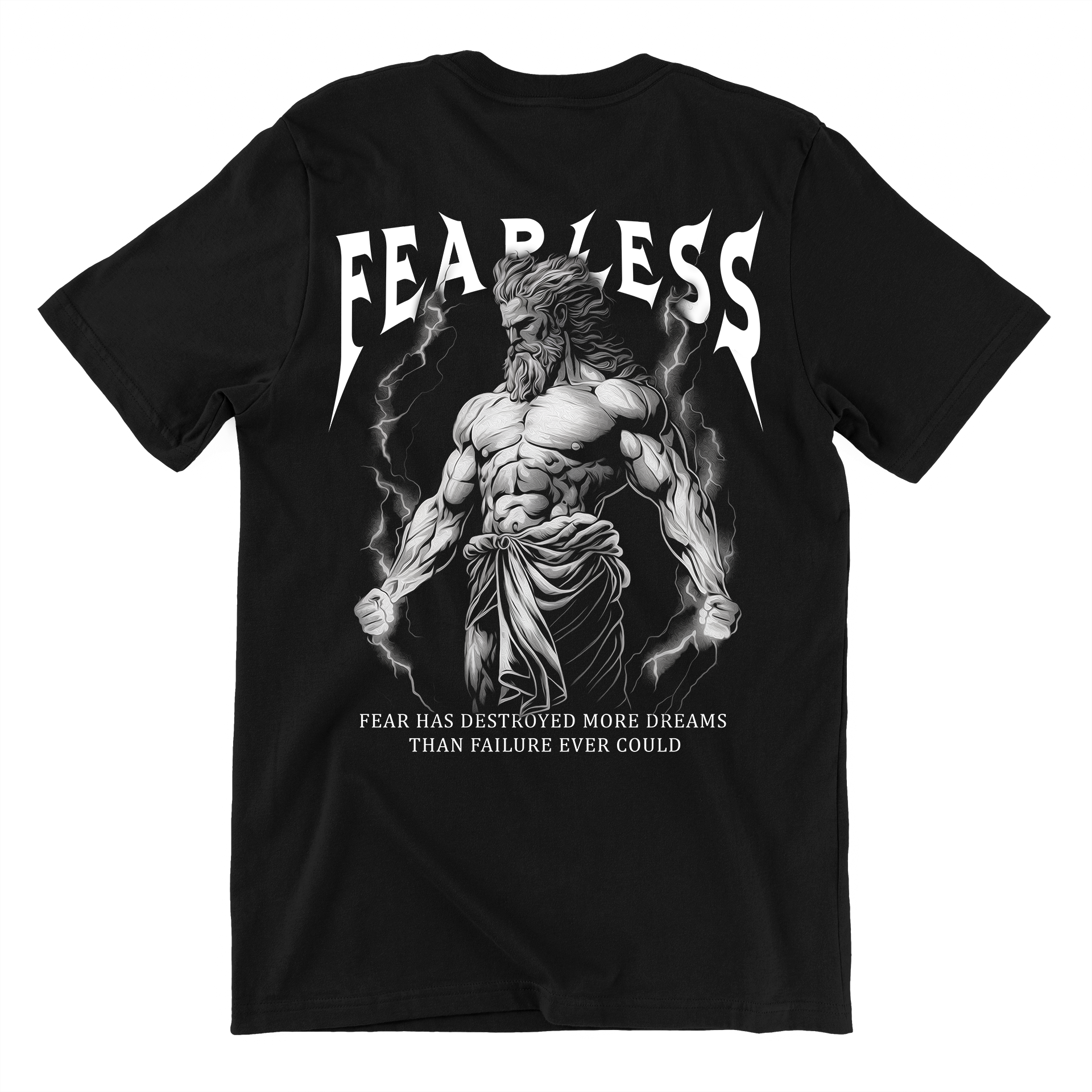 Fearless